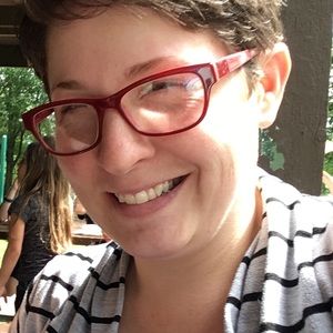 Meet your Posher, Maggie